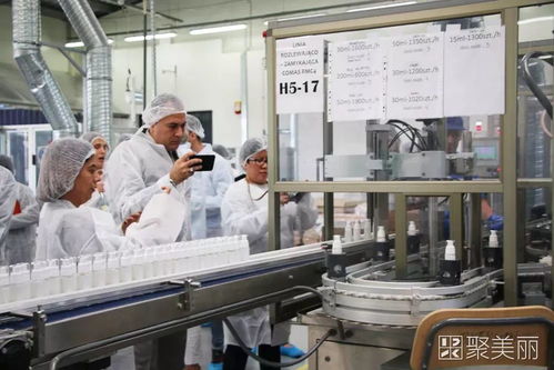 波兰行③ 管道 打造波兰最大化妆品品牌的野心