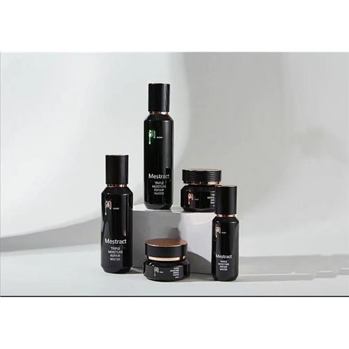 化妆品瓶子印字机械设备 品质与美观的关键工艺