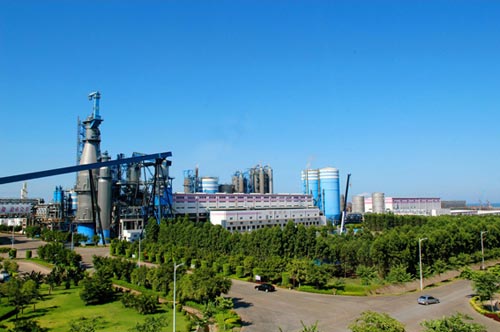 绿染琼州十载路——海南生态省建设十周年成果展暨环保节能技术开发巡礼