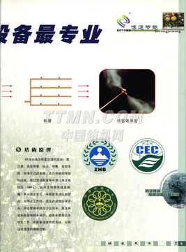 环保节能技术开发 迈向绿色可持续发展的关键路径